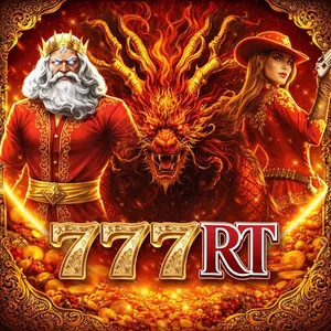 777RT - Petualangan Seru dalam Dunia ARPG