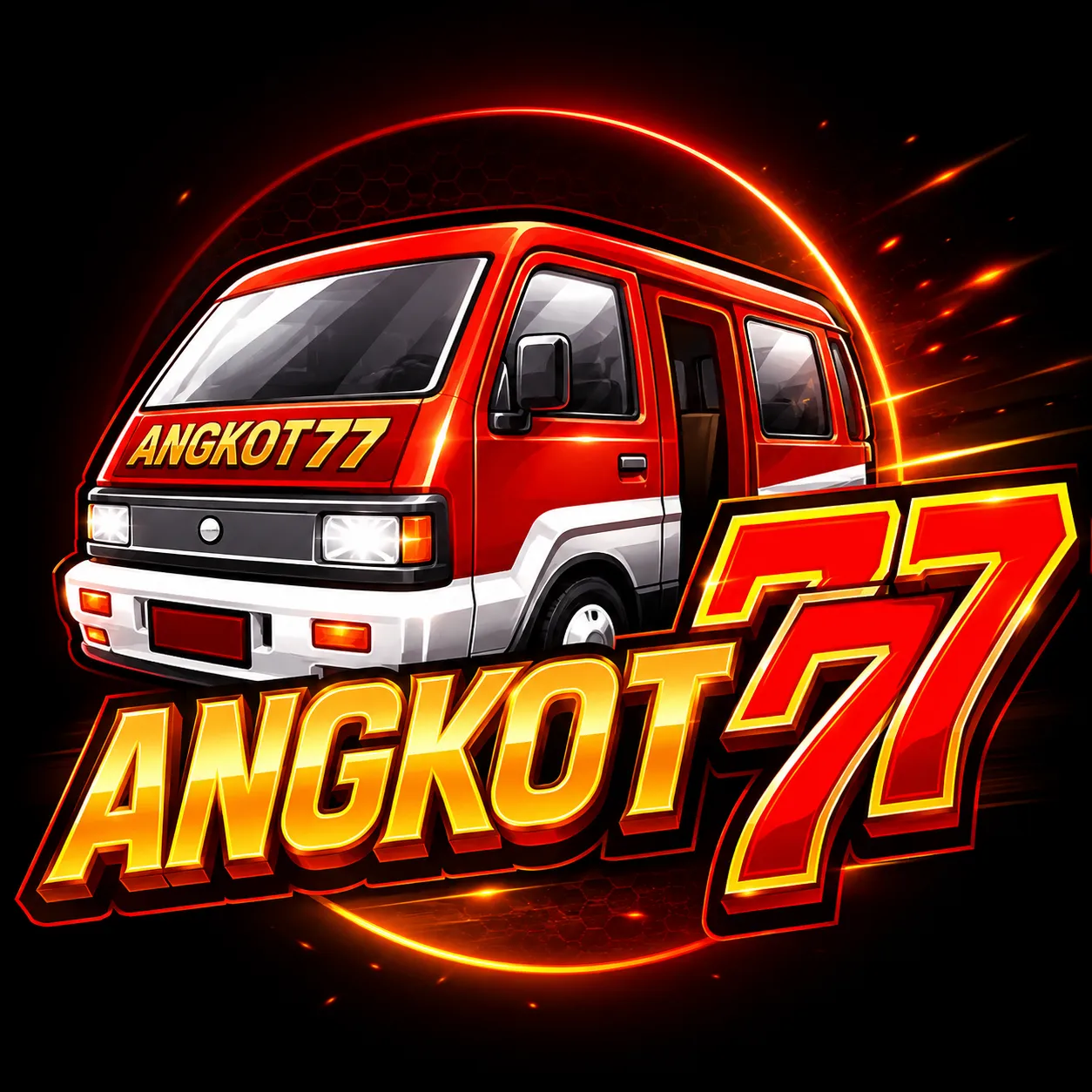 ANGKOT777 - Petualangan FPS yang Seru dan Menegangkan