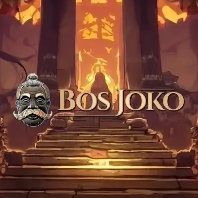BOSJOKO - Game Puzzle Mengasyikkan untuk Mengasah Otak