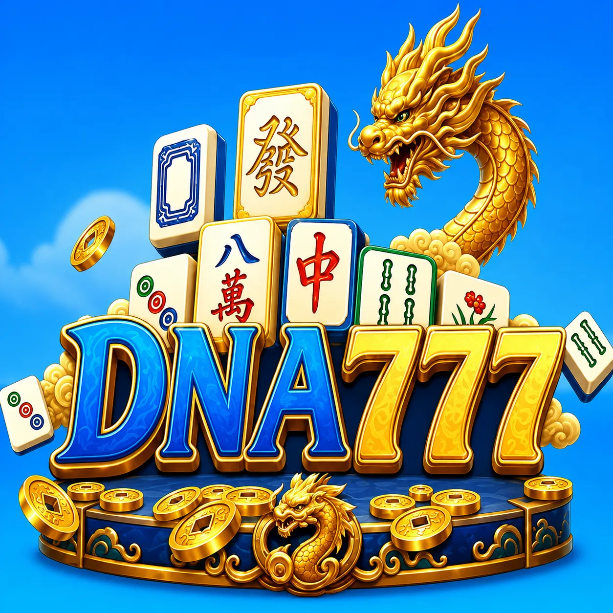 DNA777 - Aplikasi Utilitas Terbaik untuk Meningkatkan Kinerja Perangkat Anda
