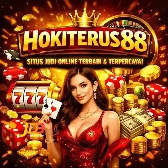 HOKITERUS88 - Game Santai yang Menghibur