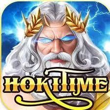 HOKITIME - Game Slot Seru dan Menarik
