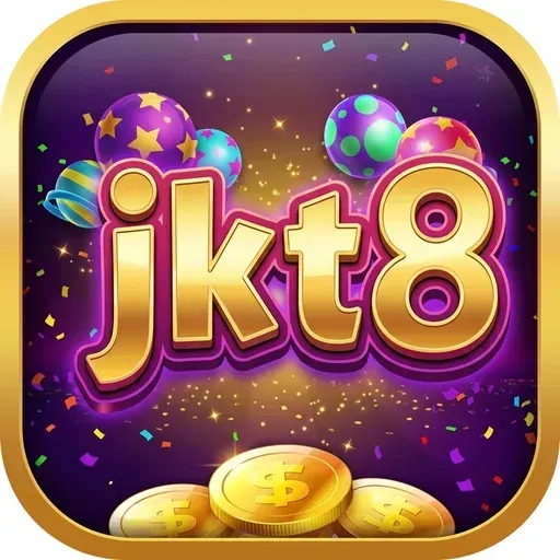 JKT8 - Petualangan Menarik di Dunia MMORPG