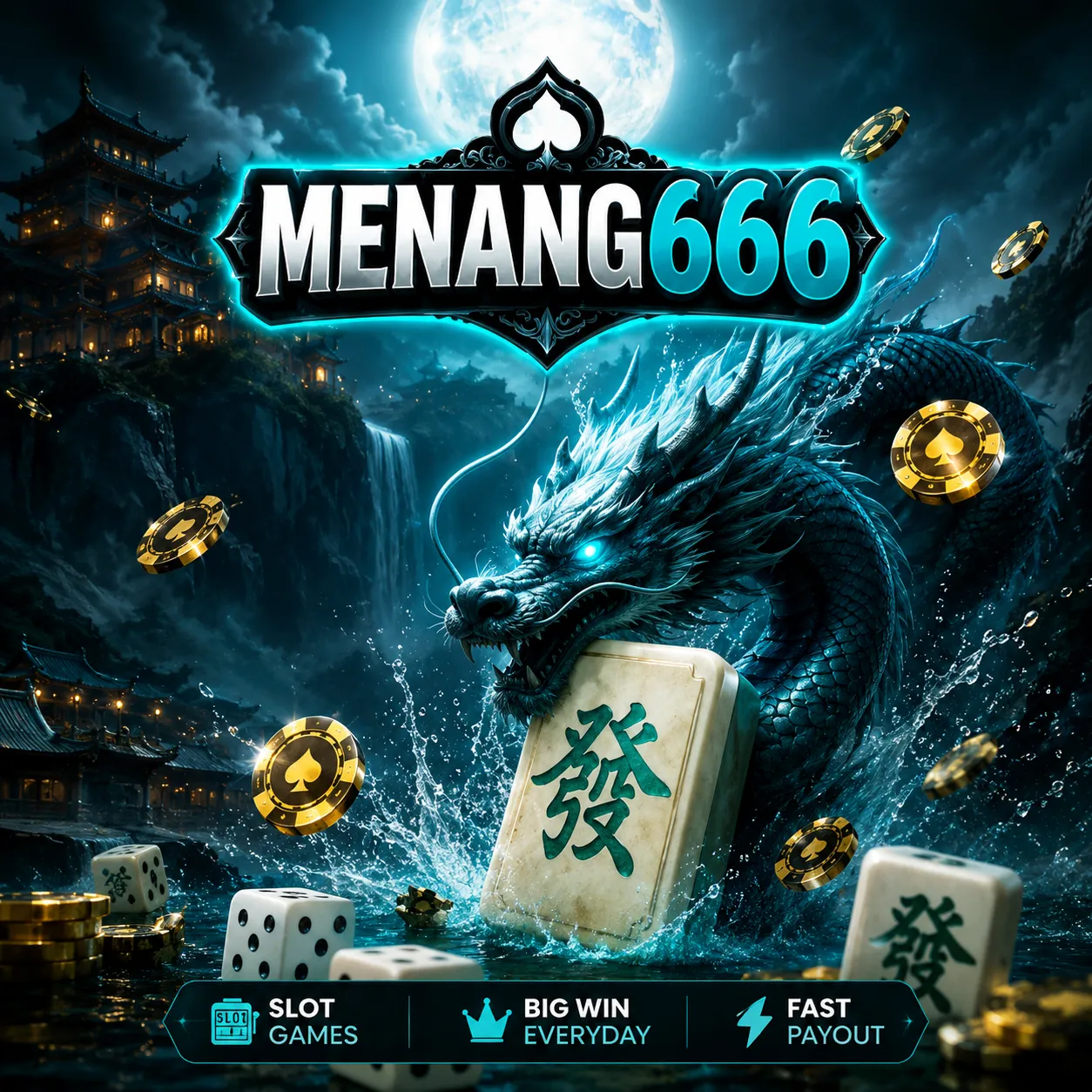 MENANG666 - Kengerian yang Tak Terduga