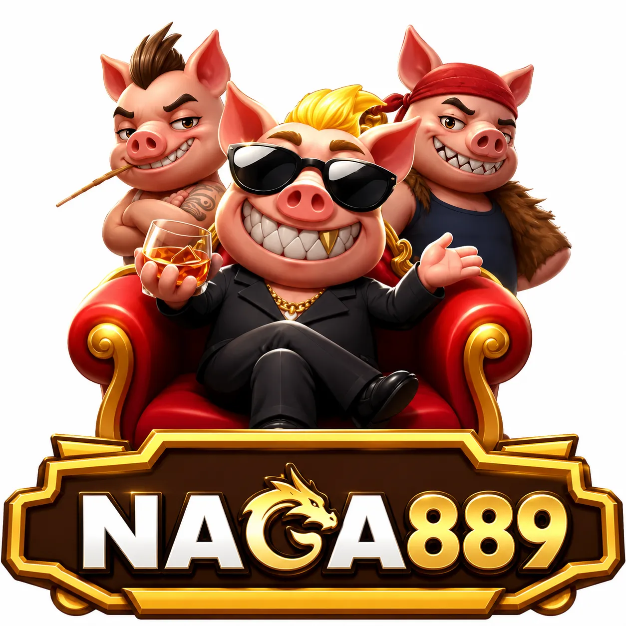 NAGA889 - Game Santai yang Menghibur