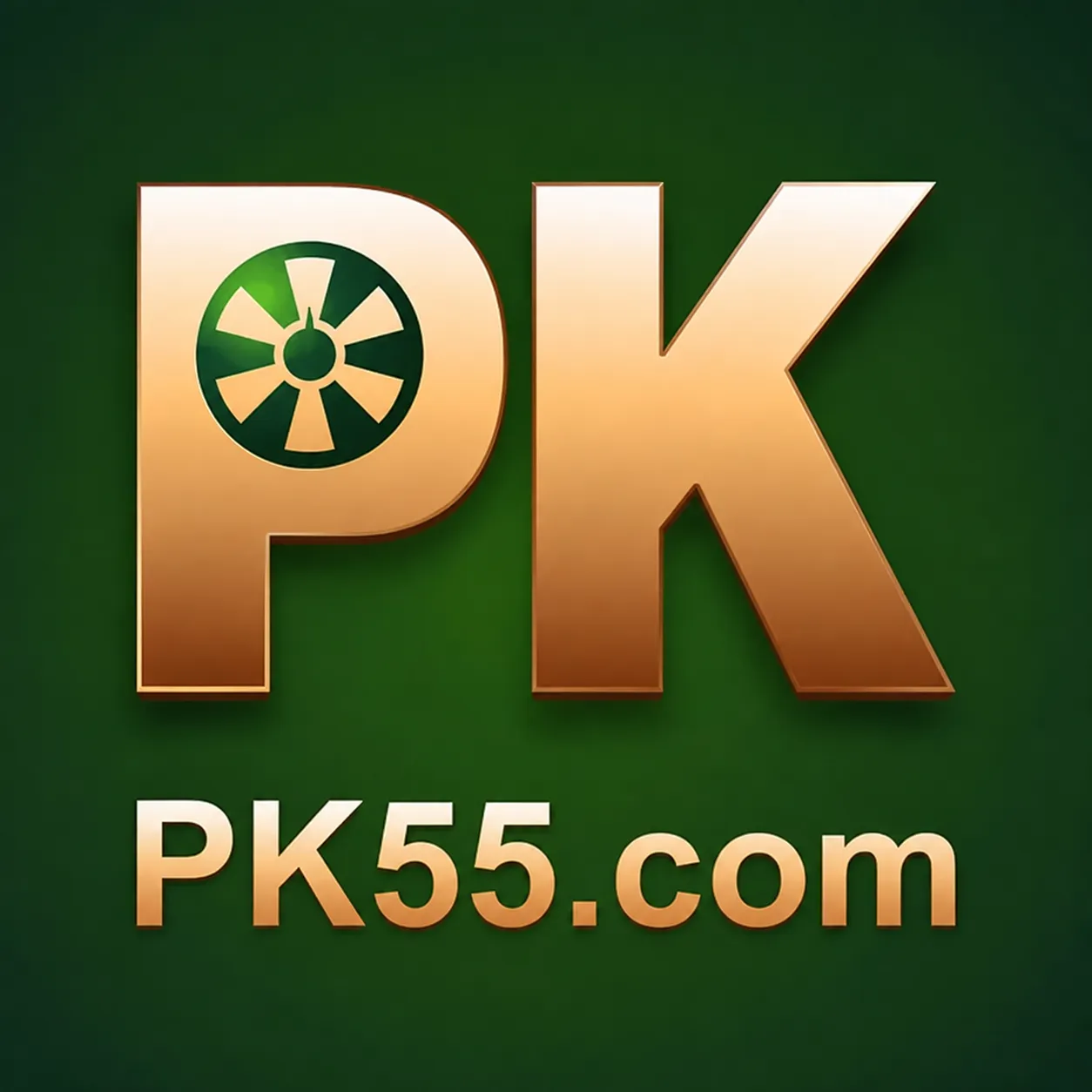 PK55 - Petualangan Dunia Terbuka yang Mengagumkan